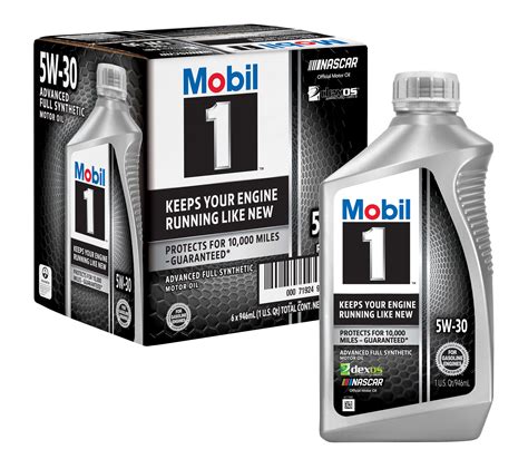 mobil 1 5w30 walmart.